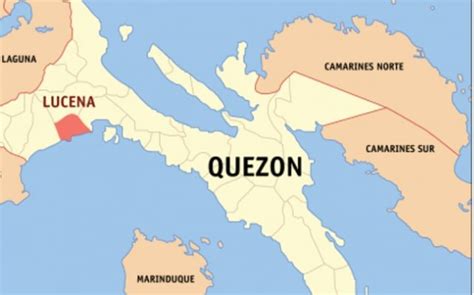 maps of quezon province|capital of quezon province philippines.